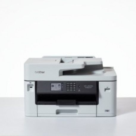 BROTHER MFC-J5340DW PROFESSIONAL A3 INKJET, 3 IN 1, DUPLEX, WIFI, DEMO