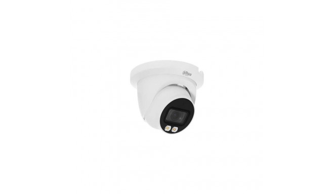 DAHUA NET CAMERA 4MP LED EYEBALL/HDW5449TMSELED0280BS2