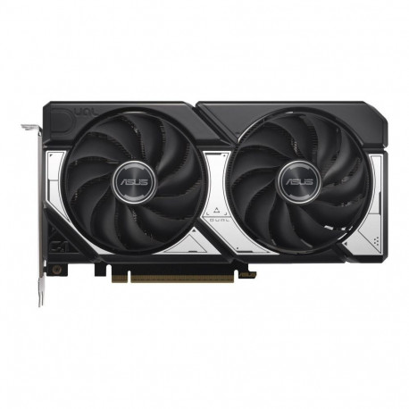 Asus DUAL-RTX5060TI-O8G |