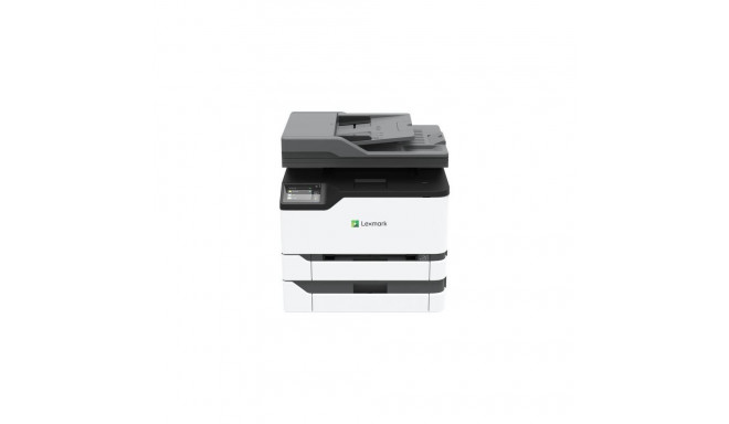 LEXMARK Multifunction Laser Printer CX431adw Laser Colour Multifunction A4 Wi-Fi Grey