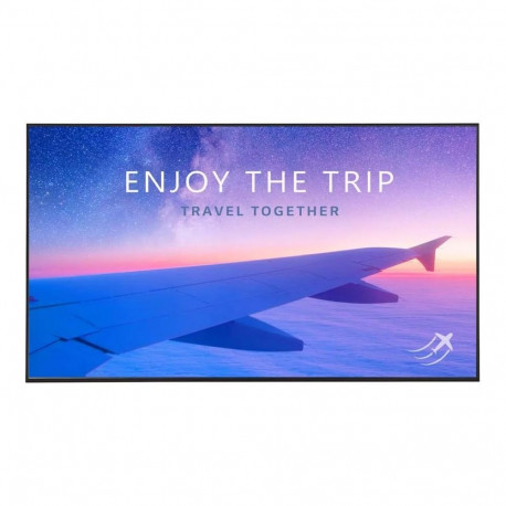 LG | 65UH7N-E | 65 " | Landscape/Portrait | 24/7 | webOS | Wi-Fi | 3840 x 2160 pixels | 8 ms | 178 |