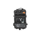 Tracer Alpha must matkakott 15,6"