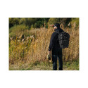 Tracer Alpha must matkakott 15,6"