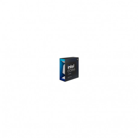 Intel Core Ultra 9 285K (36M Cache  up to 5.70 GHz)