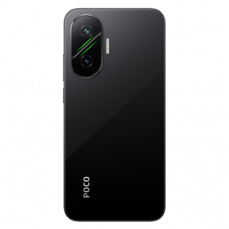 Jaunums! POCO F7 5G 12GB/256GB Black MZB0KGAEU