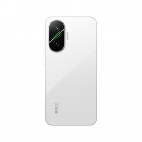 Jaunums! POCO F7 5G 12GB/256GB WHITE MZB0KG3EU