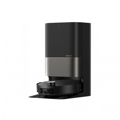 Dreame X50 Ultra Complete must robottolmuimeja