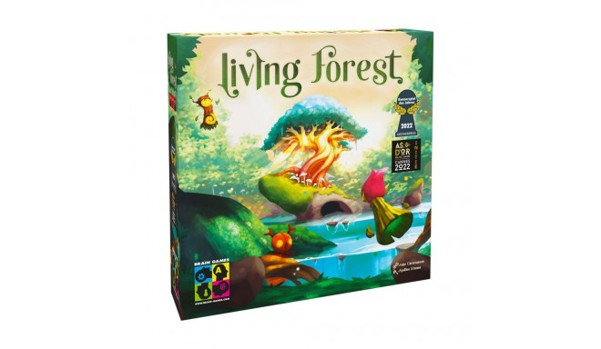 Living Forest