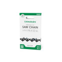 SAW CHAIN PREMIUM 45 DL 3/8 .043/1.1MM