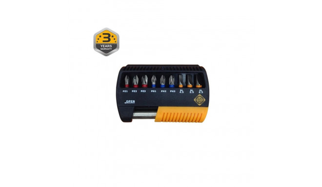 NOZZLES KIT 10 PCS.