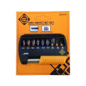 NOZZLES KIT 10 PCS.