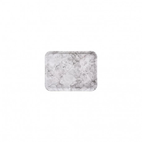 MELA salv 33x43 marmor, valge