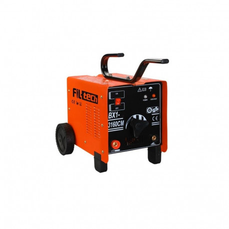 WELDING MACHINE BX1-3160CM 230 V 160A