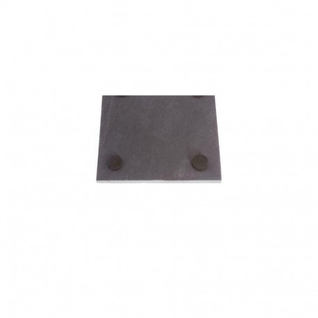 SLATE klaasialused X6 10X10