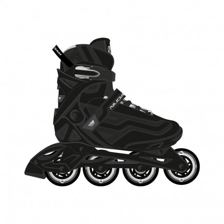 INLINE SKATES ADVANCED GEAR UP SIZE 45