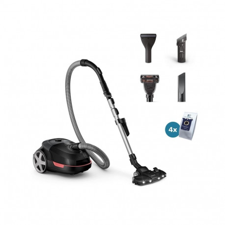 Philips XD6142/12 tolmuimeja