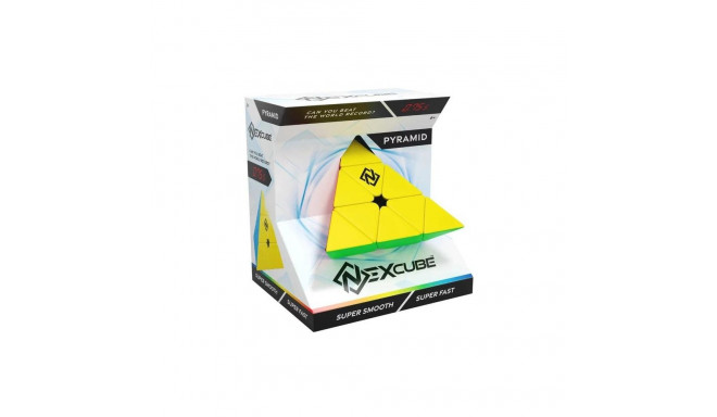 Game Board NexCube võistlus