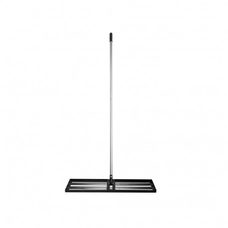 RAKE FOR LAWN LEVELING NDT 168CM