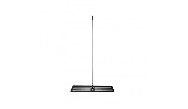RAKE FOR LAWN LEVELING NDT 168CM