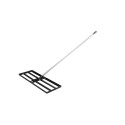 RAKE FOR LAWN LEVELING NDT 168CM