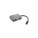 Lenovo USB-C Travel Gen2 USB 2.0 Type-C