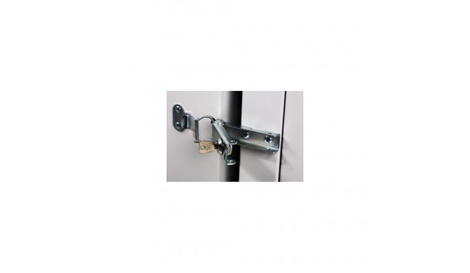 Digitus Wall Mounting Cabinet Unique Series - double sectioned, pivoted