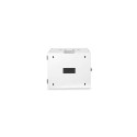 Digitus Wall Mounting Cabinet Unique Series - double sectioned, pivoted