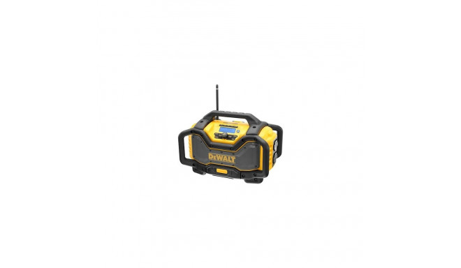 DeWALT DCR027-QW radio