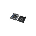 Shuttle Slim AI PC DN11H7 Intel Core Ultra 7 155H, Intel Arc graphics, 2xHDMI, 2x DP, 4x 2.5 Gbit LA