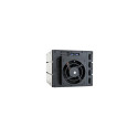 Chieftec CBP-3141SAS drive bay panel Black