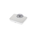 Adler AD 8180 personal scale Rectangle White Mechanical personal scale
