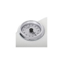 Adler AD 8180 personal scale Rectangle White Mechanical personal scale