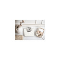 Adler AD 8180 personal scale Rectangle White Mechanical personal scale