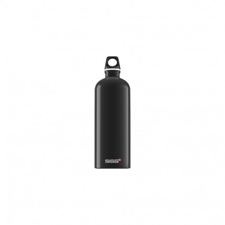 SIGG 1.0 L Traveller 1000 ml Black