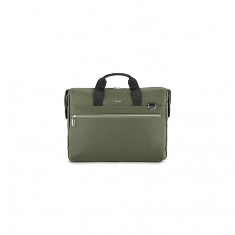 Hama Ultimate 41.1 cm (16.2") Toploader bag Green