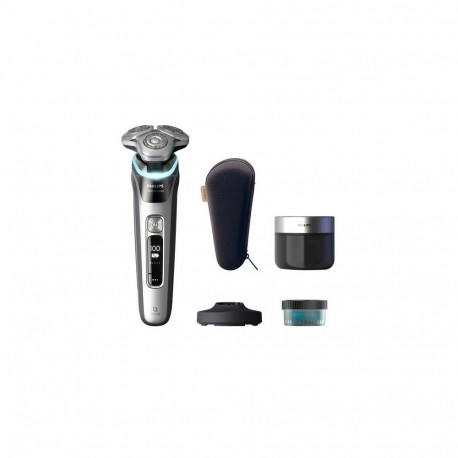 Philips i9000 Prestige XP9204/30 Wet & Dry Electric Shaver with SkinIQ