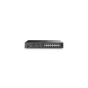 TP-Link VIGI 16 Channel PoE+ Network Video Recorder 4TB