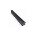 Gembird SPK-BT-BAR400-01 portable/party speaker Stereo portable speaker Black 10 W