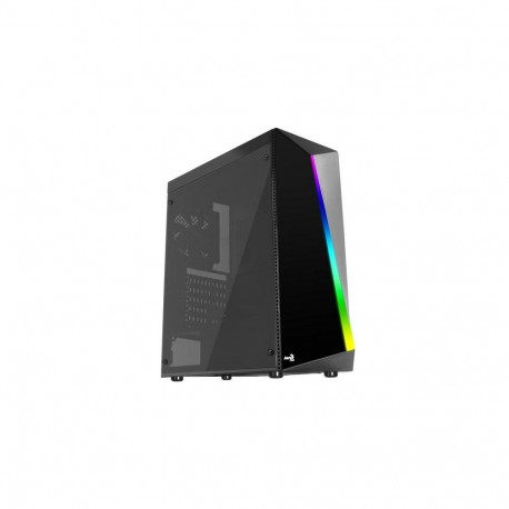 Aerocool Shard Midi Tower Black