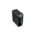 Aerocool Shard Midi Tower Black