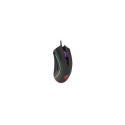 GENESIS Krypton 770 mouse Gaming Right-hand USB Type-A Optical 12000 DPI