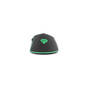 GENESIS Krypton 770 mouse Gaming Right-hand USB Type-A Optical 12000 DPI