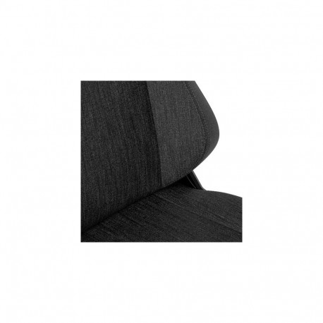 noblechairs Hero PC gaming chair Padded seat Anthracite