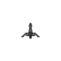 GENESIS NBU-1441 interface hub USB 2.0 Micro-B Black