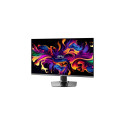 MSI MPG 322URX QD-OLED computer monitor 80 cm (31.5&quot;) 3840 x 2160 pixels 4K Ultra HD Black