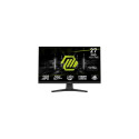 MSI MAG 272F computer monitor 68.6 cm (27&quot;) 1920 x 1080 pixels Full HD Black