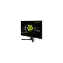 MSI MAG 272F computer monitor 68.6 cm (27&quot;) 1920 x 1080 pixels Full HD Black