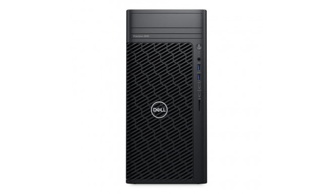 DELL Precision 3680 Intel® Core™ i7 i7-14700K 32 GB DDR5-SDRAM 1 TB SSD Windows 11 Pro Tower Worksta