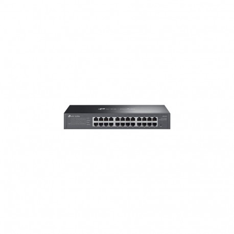 TP-Link Omada ES224G network switch Managed L2 Gigabit Ethernet (10/100/1000) Black