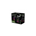 Esperanza EGS105 loudspeaker Black Wired 5 W